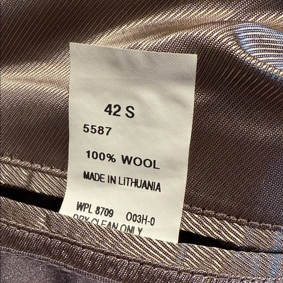 Oscar de la Renta Luxurious Sport Coat
